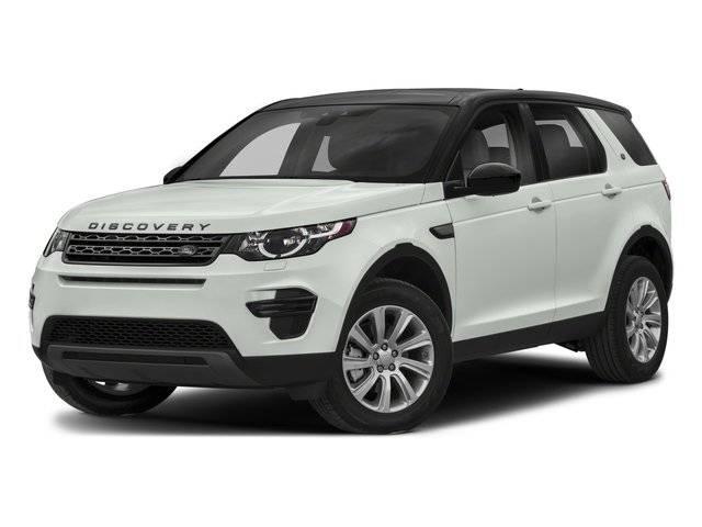 2018 Land Rover Discovery Sport HSE in Pacoima CA For Sale - Image 1
