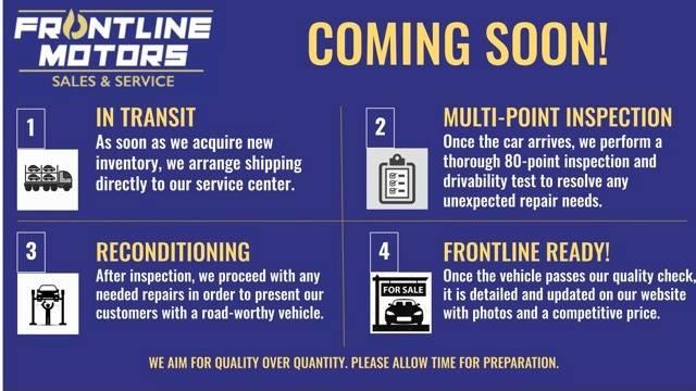 2018 Land Rover Range Rover Evoque SE Premium in Clayton NC For Sale - Image 1