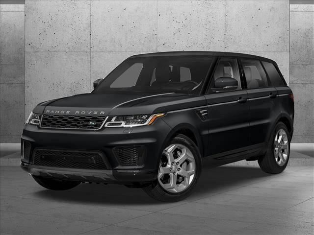 2018 Land Rover Range Rover Sport HSE Dynamic in West Palm Beach FL For Sale - Image 1
