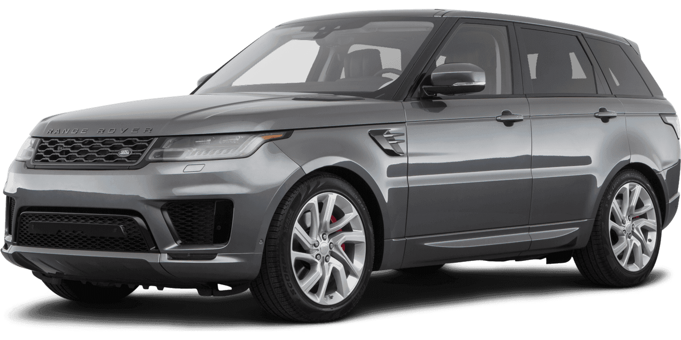2018 Land Rover Range Rover Sport HSE Dynamic in Manassas VA For Sale - Image 1