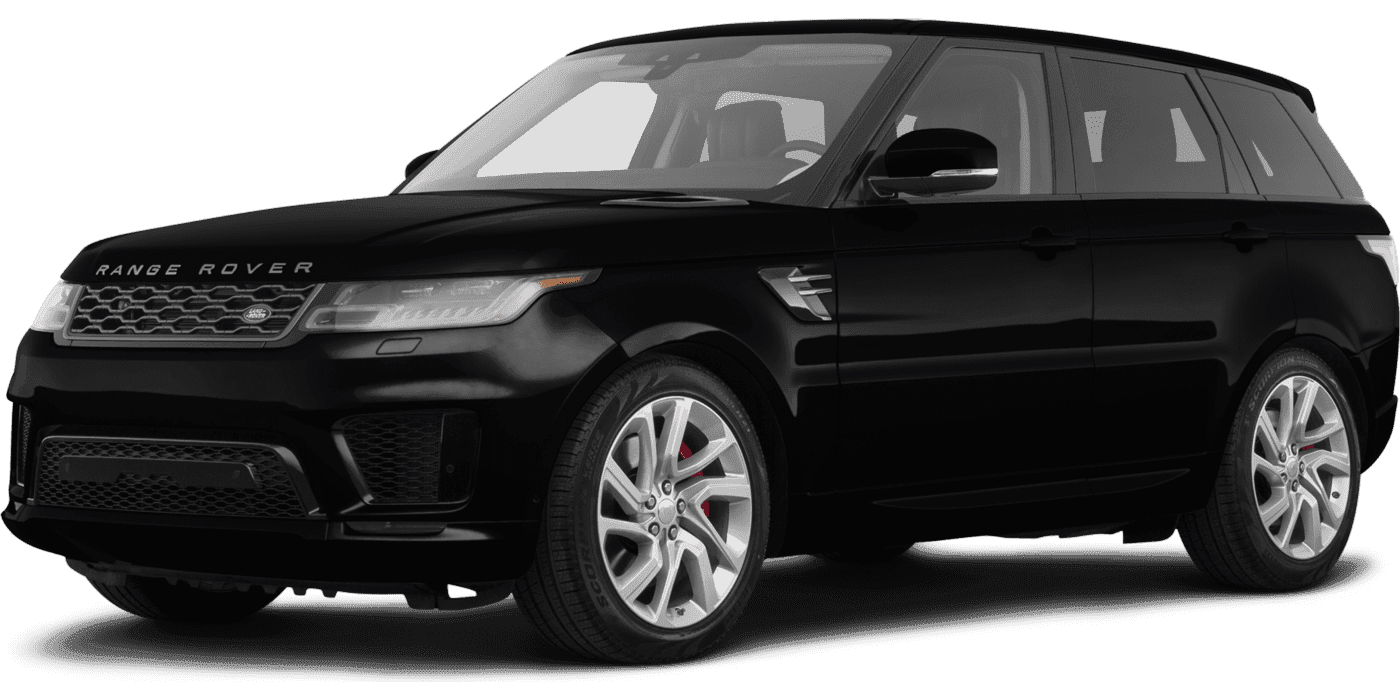 2018 Land Rover Range Rover Sport HSE Dynamic in Conyers GA For Sale - Image 1