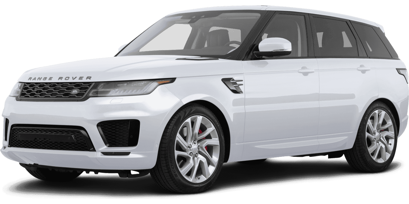 2018 Land Rover Range Rover Sport HSE Dynamic in North Aurora IL For Sale - Image 1