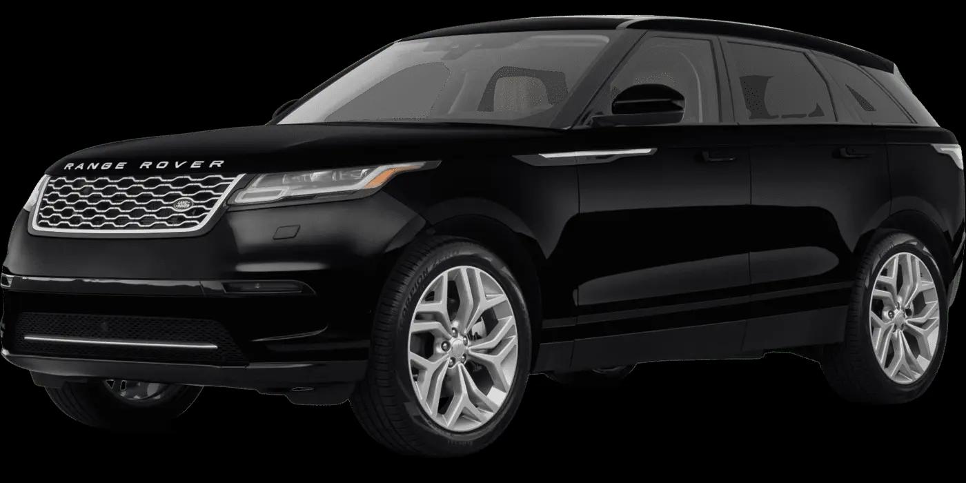 2018 Land Rover Range Rover Velar R-Dynamic SE in Durham NC For Sale - Image 1