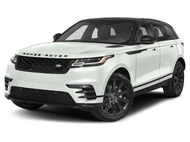 2018 Land Rover Range Rover Velar R-Dynamic SE in Henderson NV For Sale - Image 1