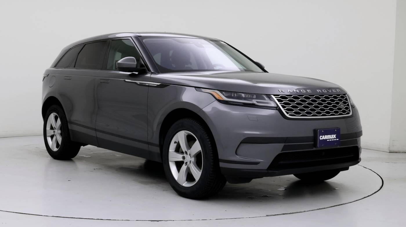 2018 Land Rover Range Rover Velar S in Inglewood CA For Sale - Image 1