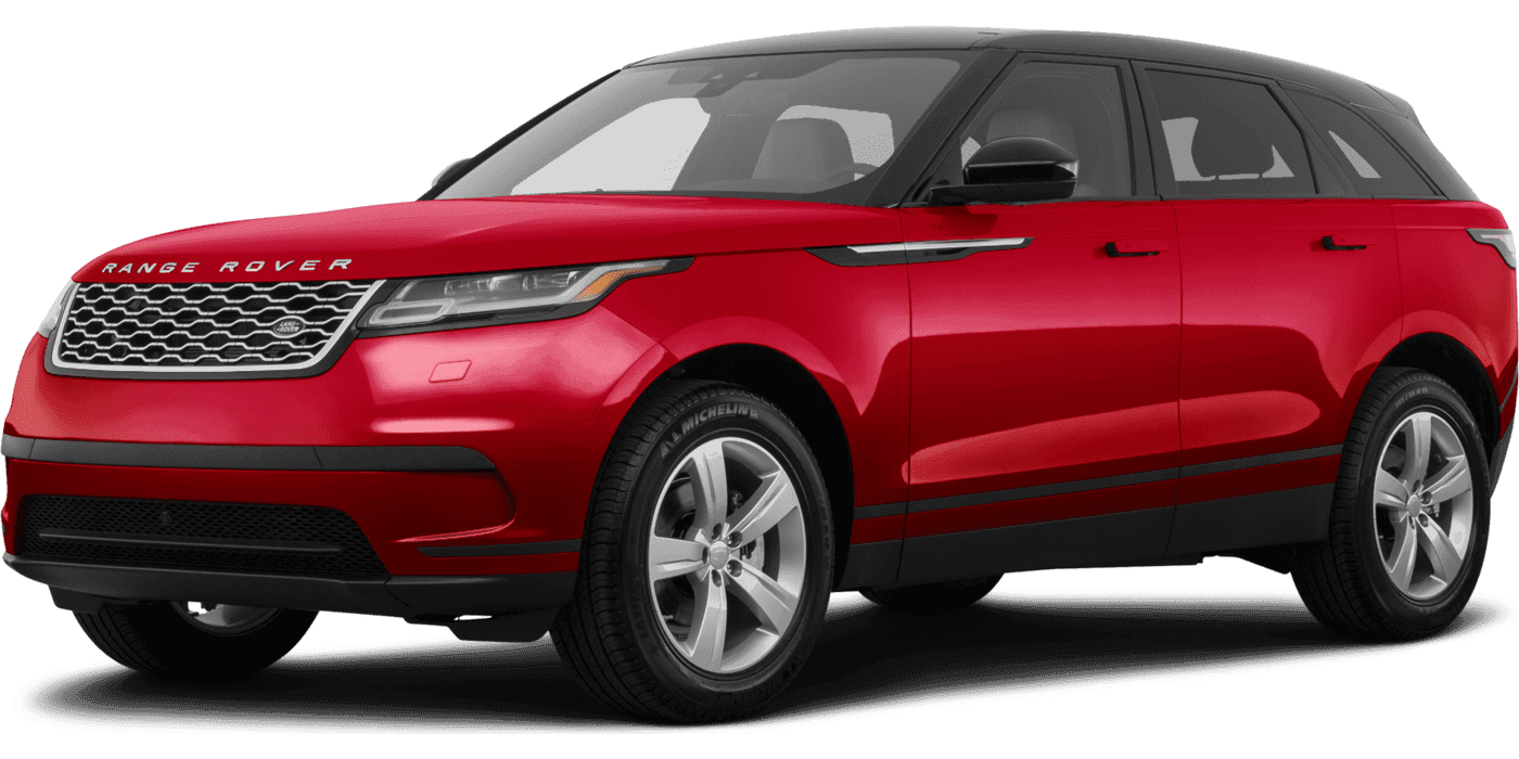 2018 Land Rover Range Rover Velar S in DeLand FL For Sale - Image 1