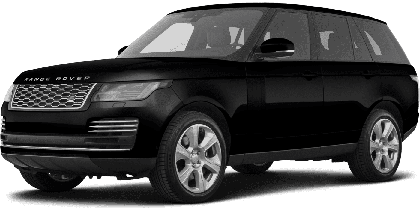 2018 Land Rover Range Rover Autobiography in Warren MI For Sale - Image 1