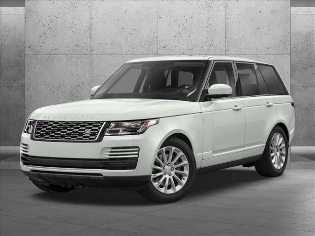 2018 Land Rover Range Rover HSE in Pompano Beach FL For Sale - Image 1