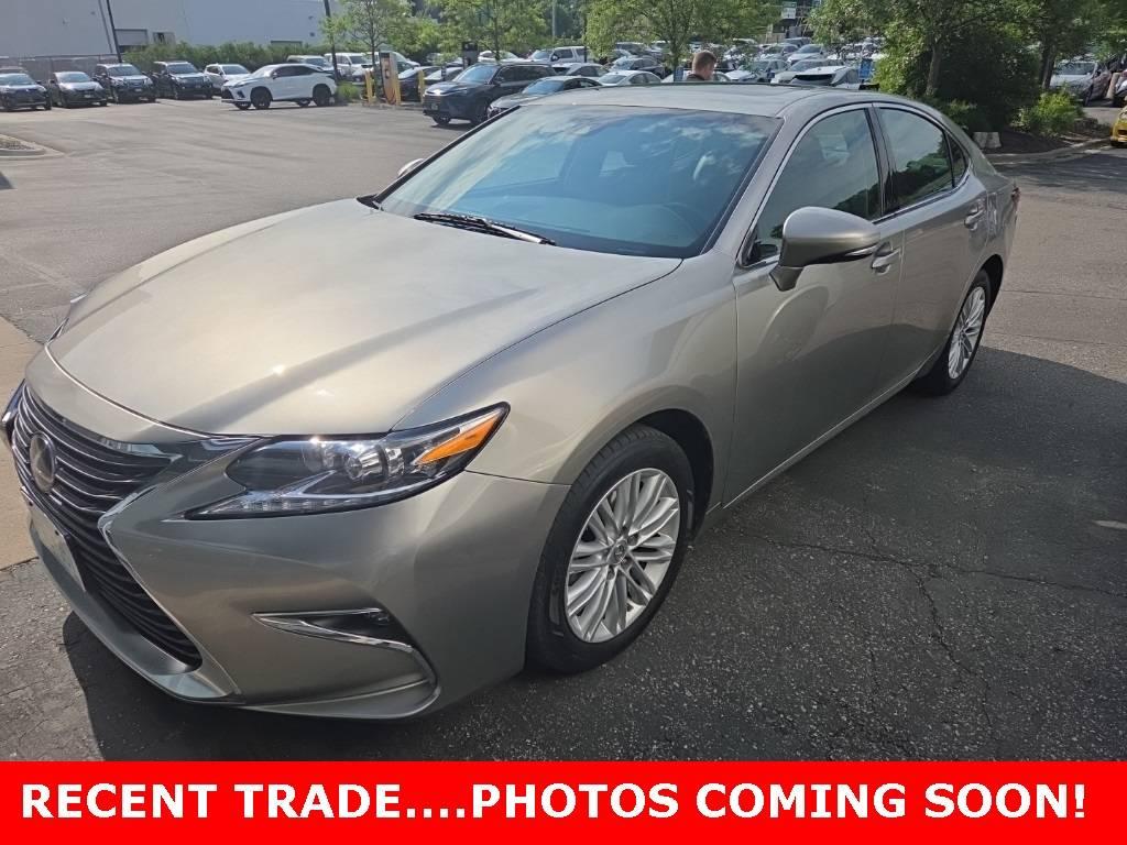 2018 Lexus ES ES 350 in Wayzata MN For Sale - Image 1