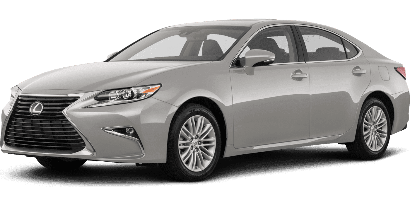 2018 Lexus ES ES 350 in Union City GA For Sale - Image 1