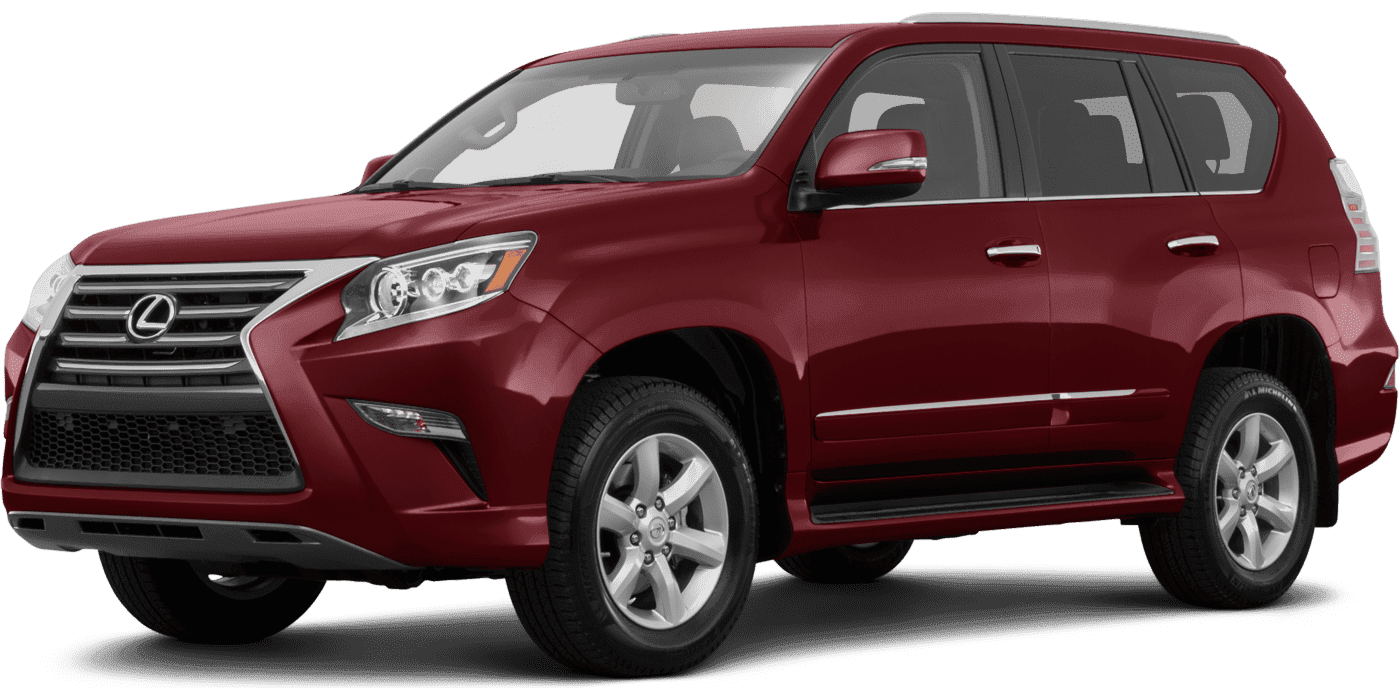 2018 Lexus GX GX 460 Premium in Doral FL For Sale - Image 1