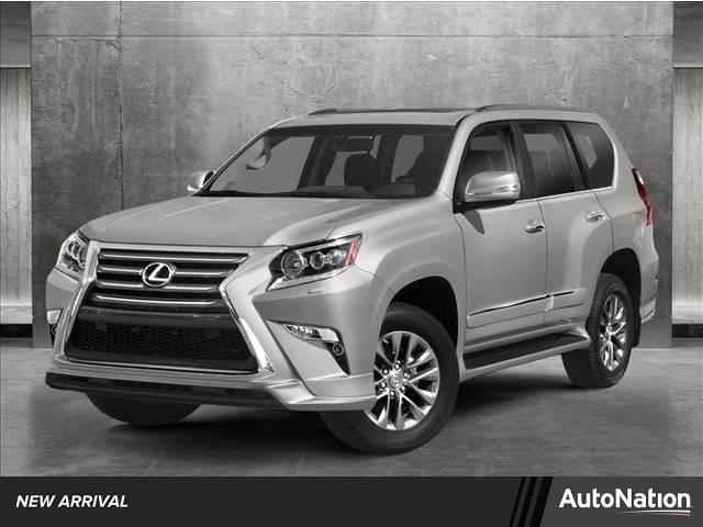 2018 Lexus GX GX 460 in Hayward CA For Sale - Image 1