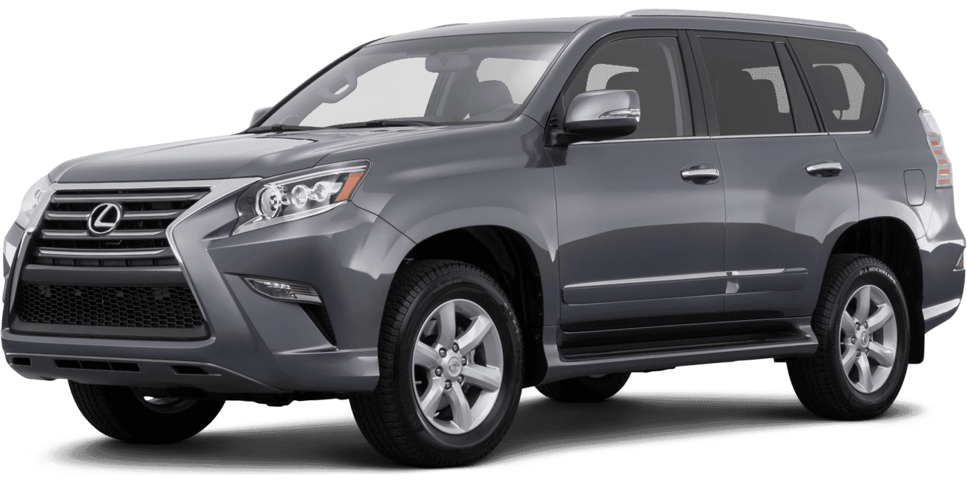 2018 Lexus GX GX 460 in Greensboro NC For Sale - Image 1