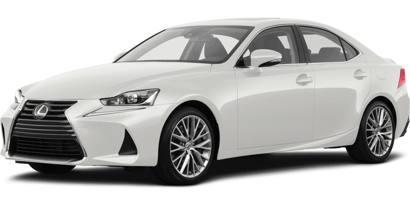 2018 Lexus IS IS 300 in Tucson AZ For Sale - Image 1