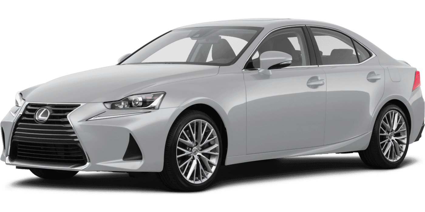 2018 Lexus IS IS 300 in Bakersfield CA For Sale - Image 1