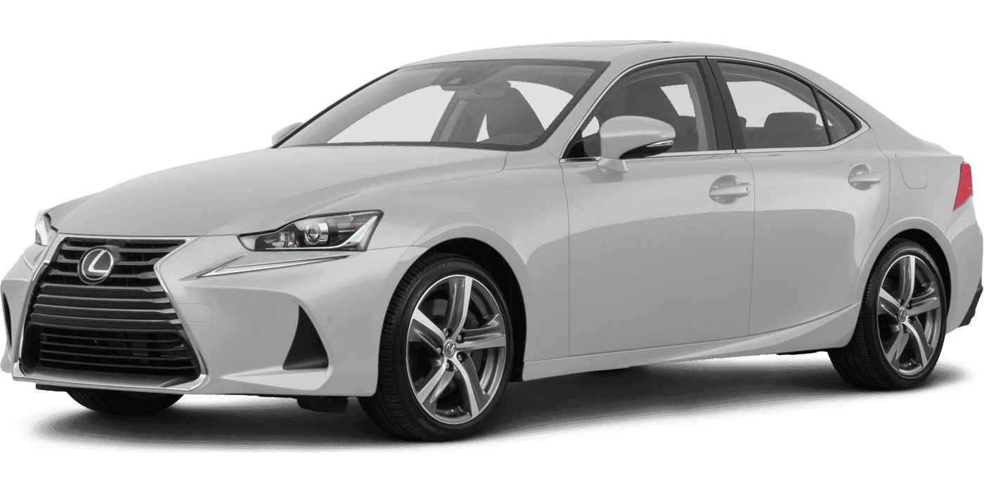 2018 Lexus IS IS 300 in Ledgewood NJ For Sale - Image 1