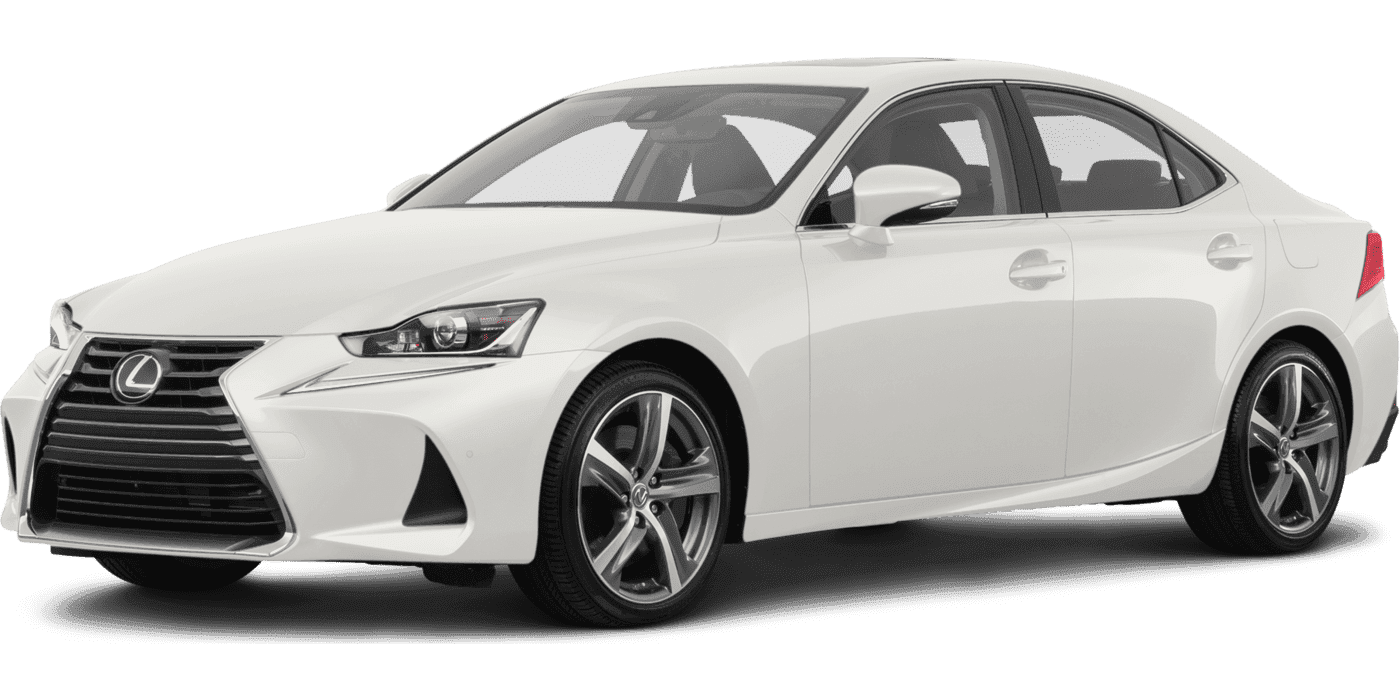 2018 Lexus IS IS 300 in Laurel MD For Sale - Image 1