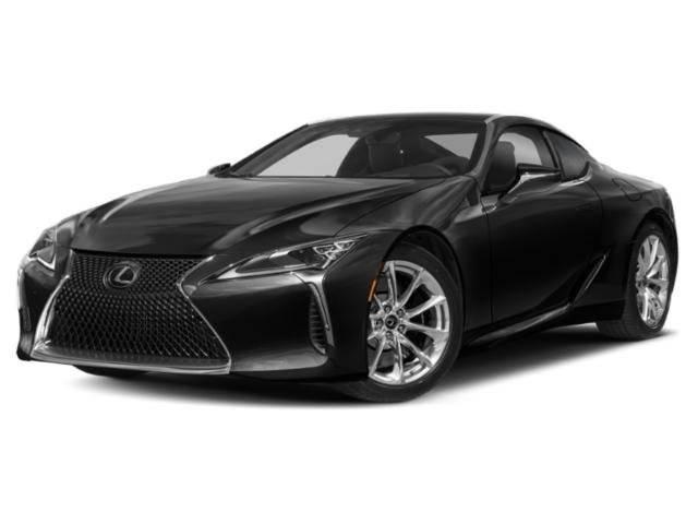 2018 Lexus LC LC 500 in St. Petersburg FL For Sale - Image 1