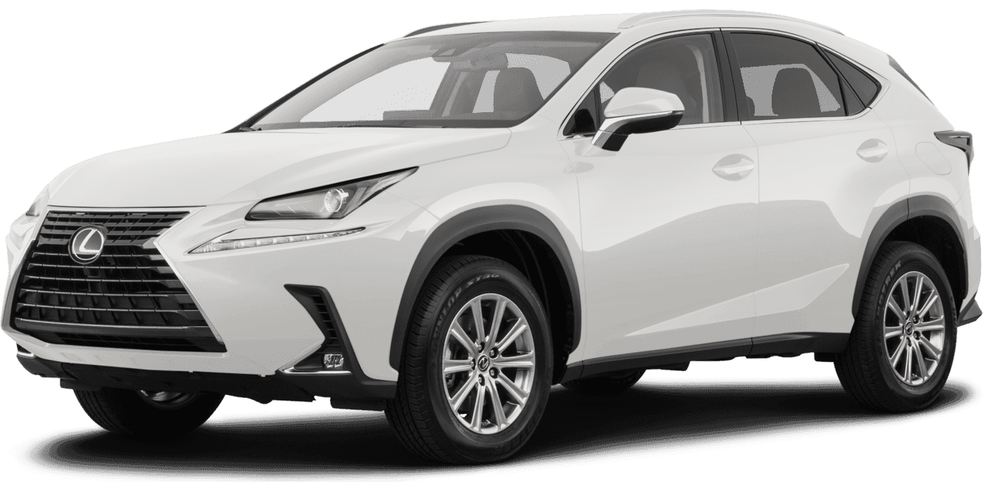 2018 Lexus NX NX 300 in Wilmington DE For Sale - Image 1