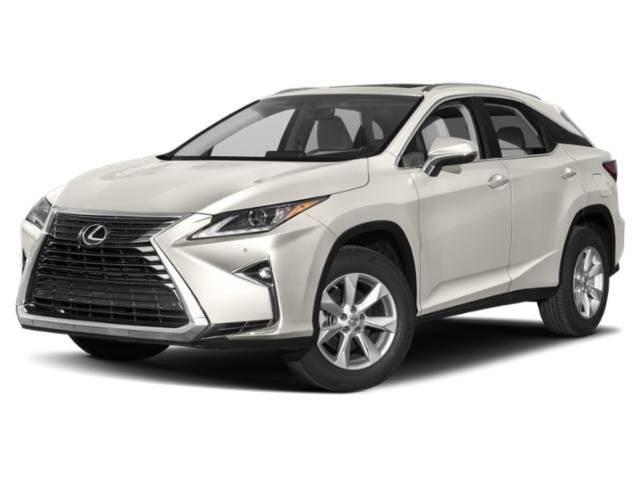 2018 Lexus RX RX 350 in Lindon UT For Sale - Image 1