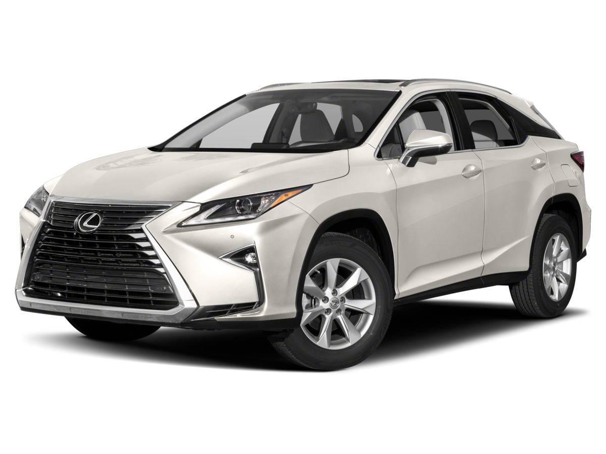 2018 Lexus RX RX 350 in Annapolis MD For Sale - Image 1