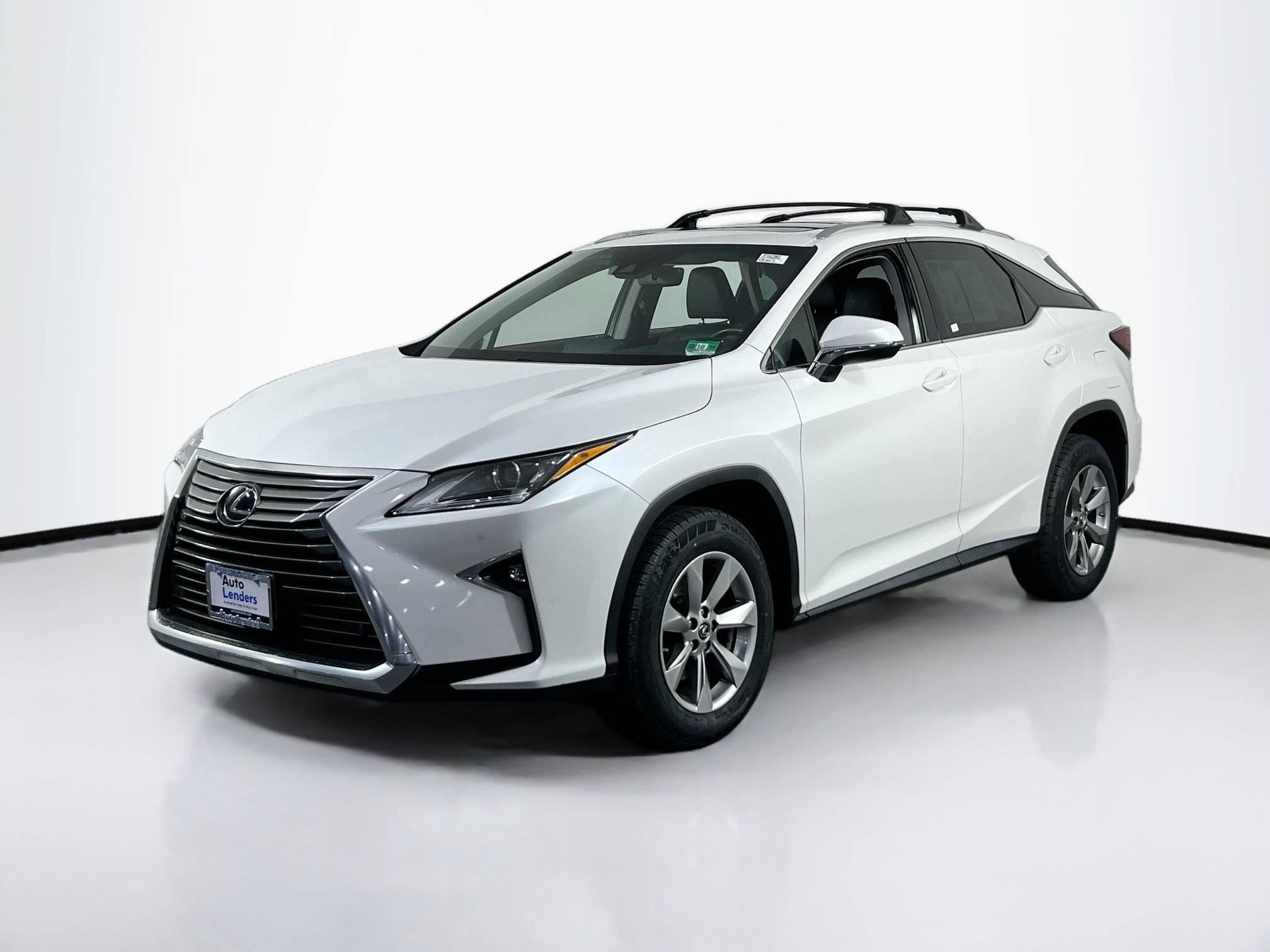 2018 Lexus RX RX 350 in Voorhees NJ For Sale - Image 1