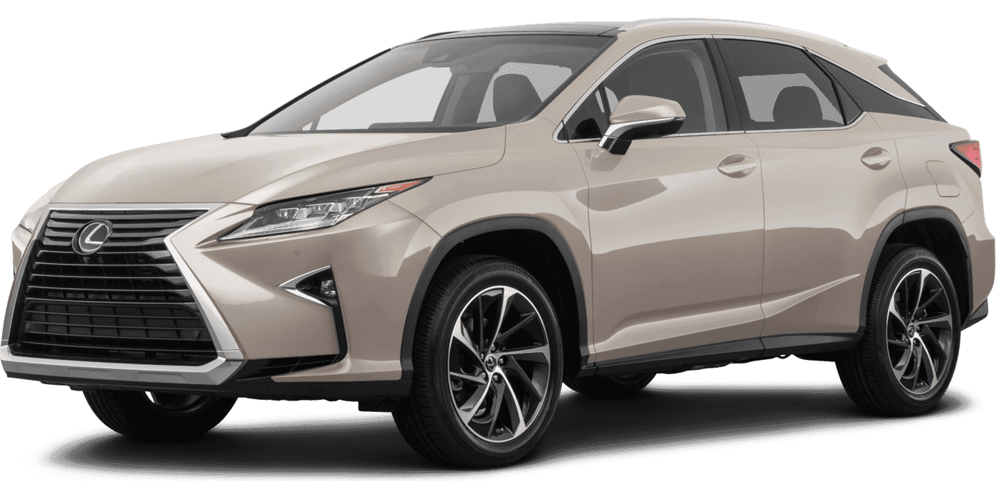 2018 Lexus RX RX 350 in Rockville MD For Sale - Image 1