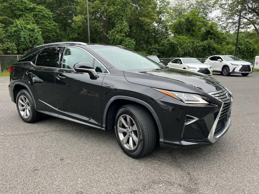 2018 Lexus RX RX 350 in Oakhurst NJ For Sale - Image 1