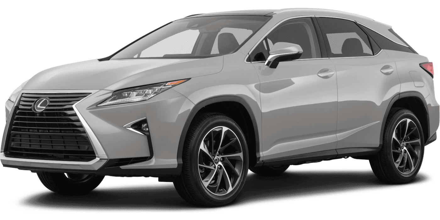 2018 Lexus RX RX 350 in League City TX For Sale - Image 1