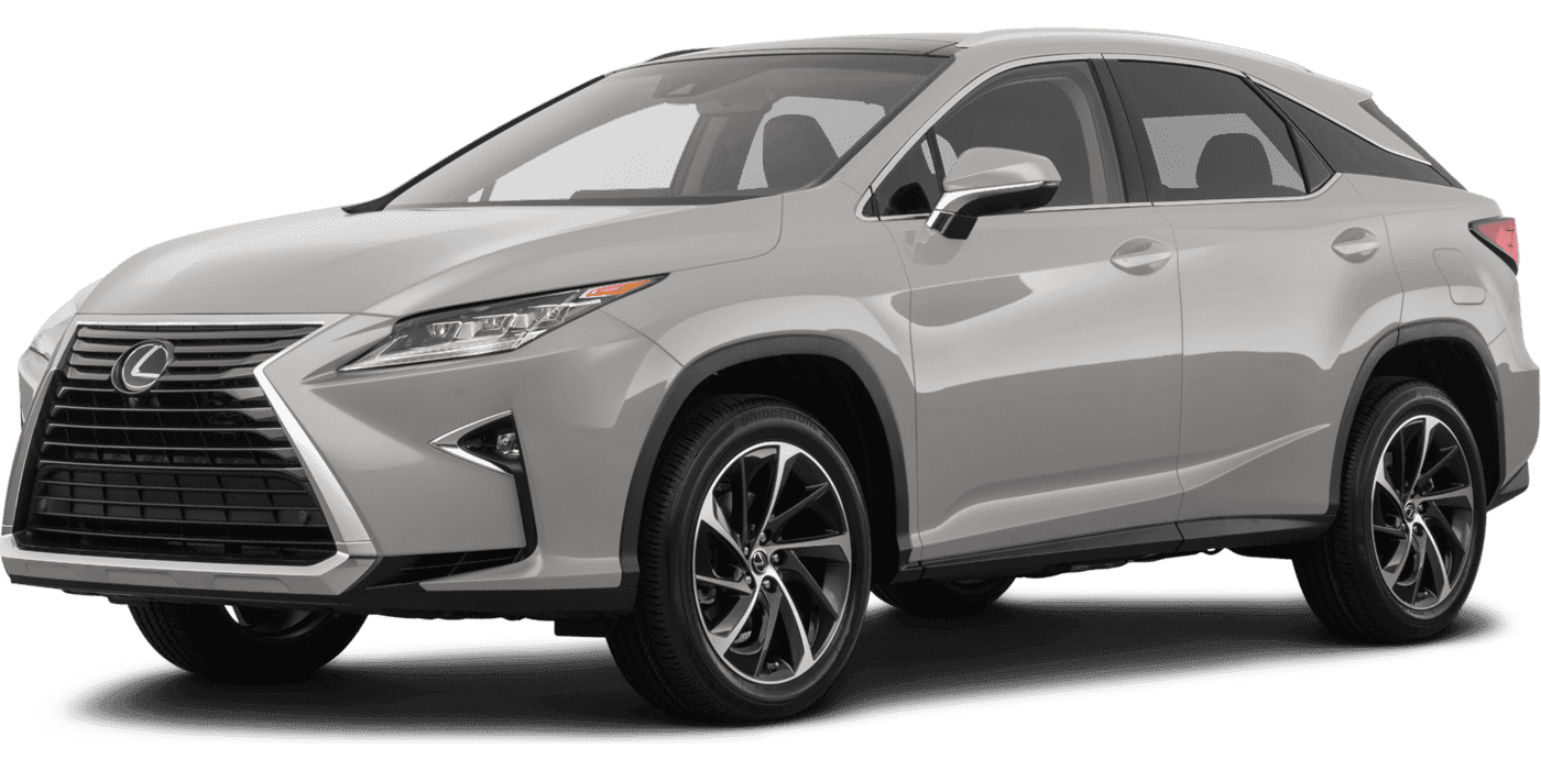2018 Lexus RX RX 350 in Friendswood TX For Sale - Image 1