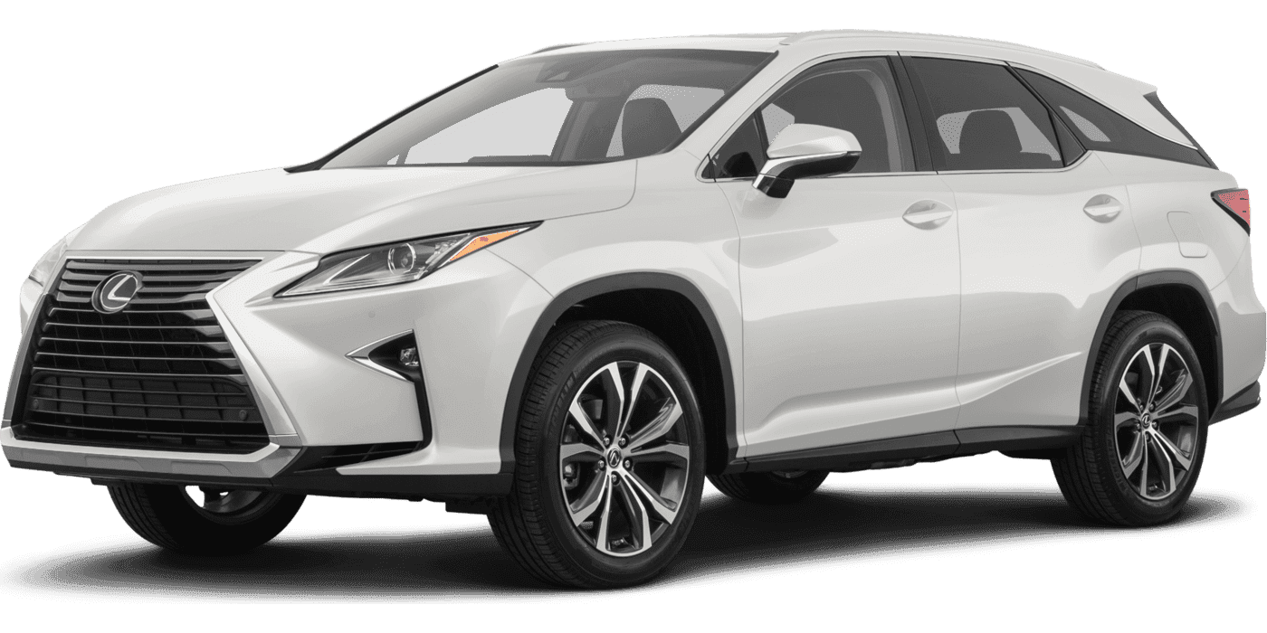 2018 Lexus RX RX 350L Premium in Chattanooga TN For Sale - Image 1
