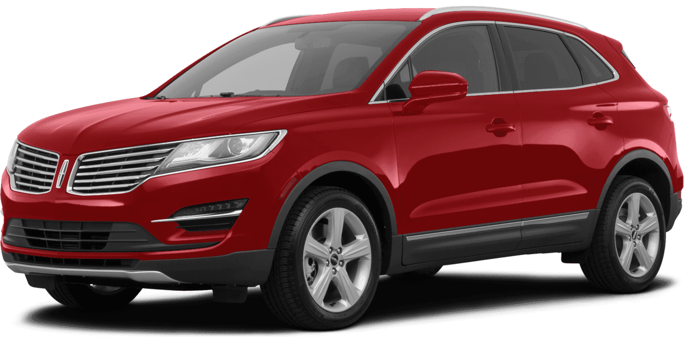2018 Lincoln MKC Premiere in Jacksonville FL For Sale - Image 1