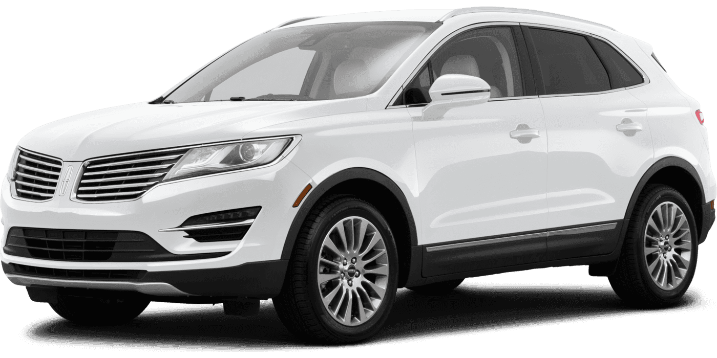 2018 Lincoln MKC Reserve in Libertyville IL For Sale - Image 1