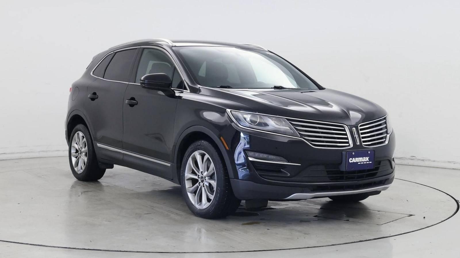 2018 Lincoln MKC Select in Birmingham AL For Sale - Image 1