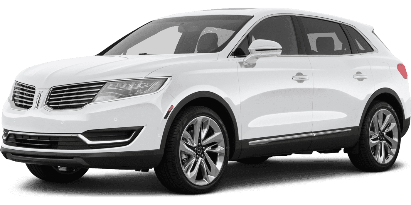 2018 Lincoln MKX Black Label in Baltimore MD For Sale - Image 1