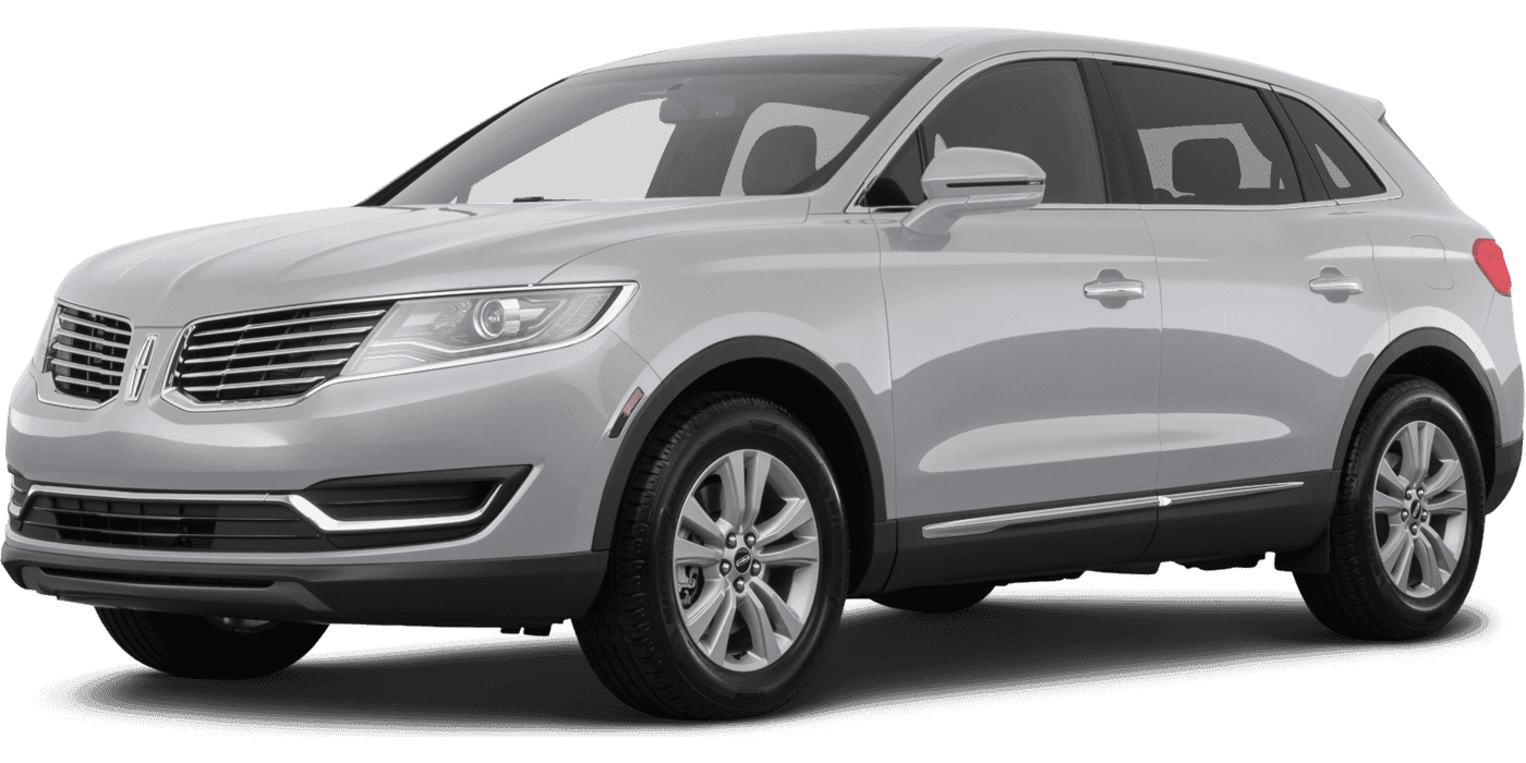 2018 Lincoln MKX Reserve in Naperville IL For Sale - Image 1