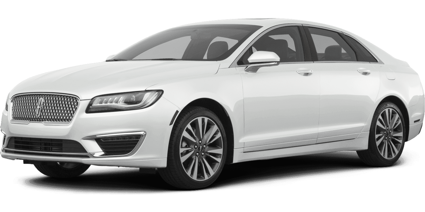 2018 Lincoln MKZ Reserve in Vauxhall NJ For Sale - Image 1