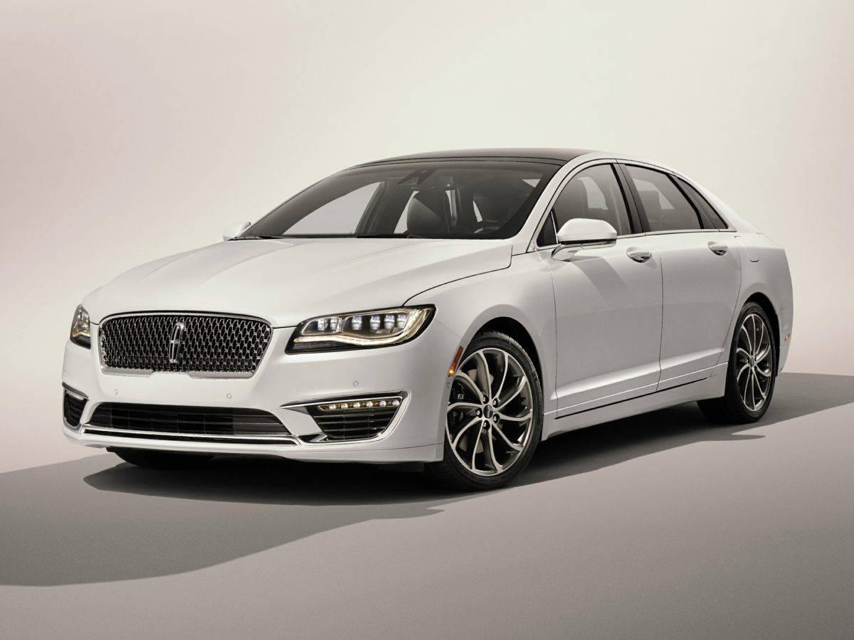 2018 Lincoln MKZ Reserve in Columbus OH For Sale - Image 1