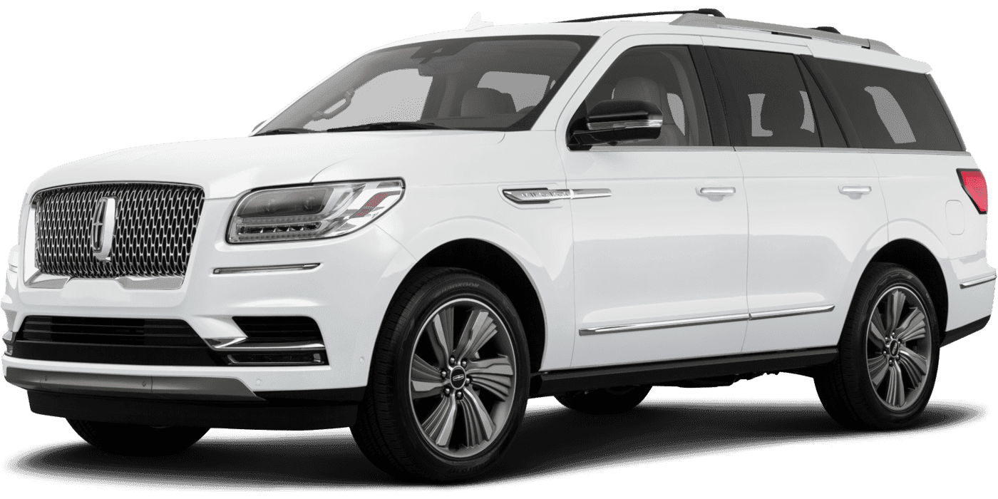 2018 Lincoln Navigator Reserve in Garrettsville OH For Sale - Image 1