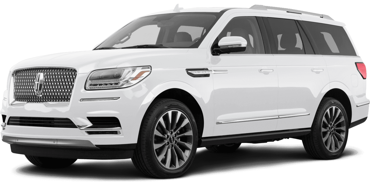 2018 Lincoln Navigator Select in Austin TX For Sale - Image 1