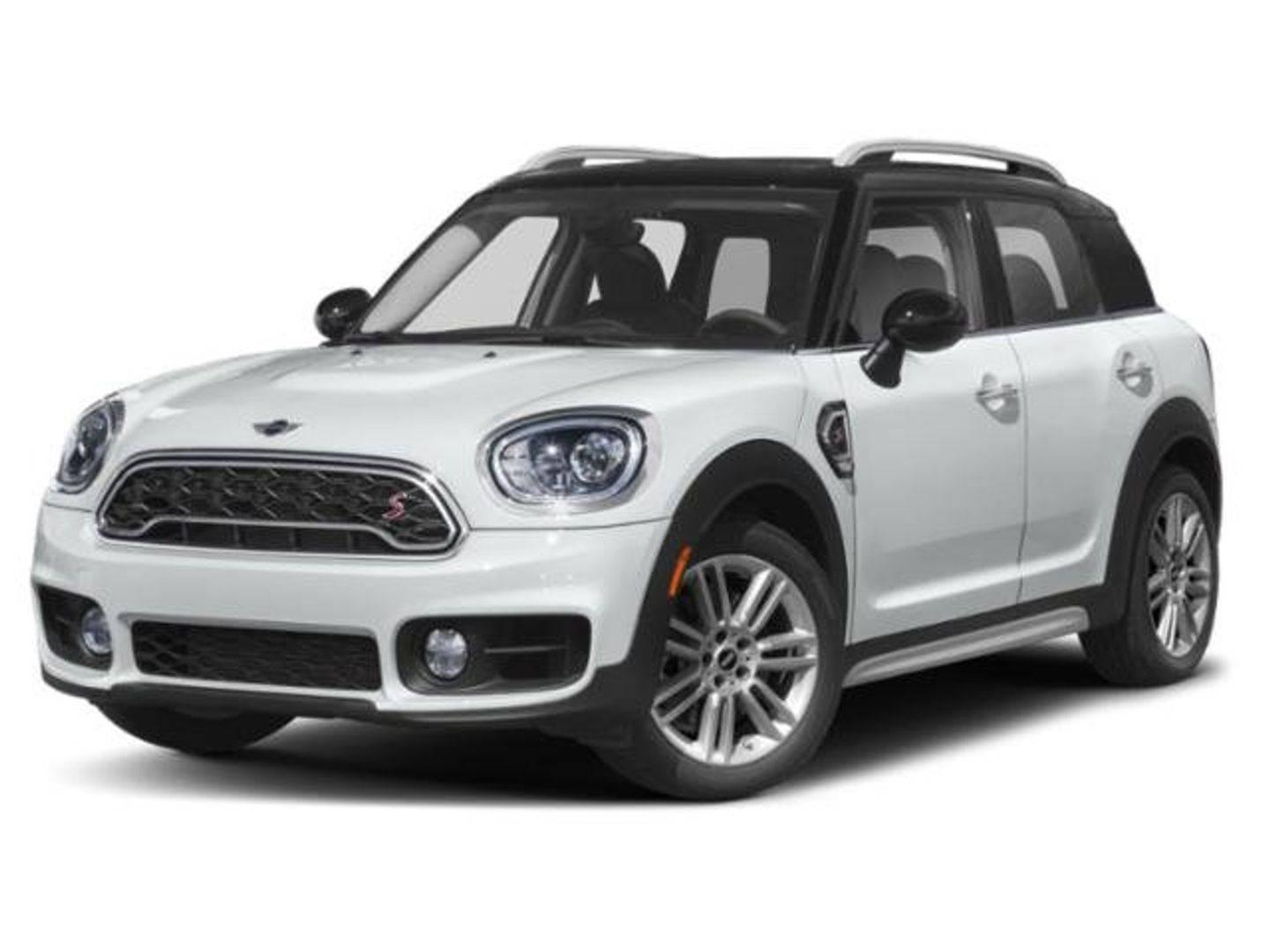 2018 MINI Countryman Cooper S in Honolulu HI For Sale - Image 1