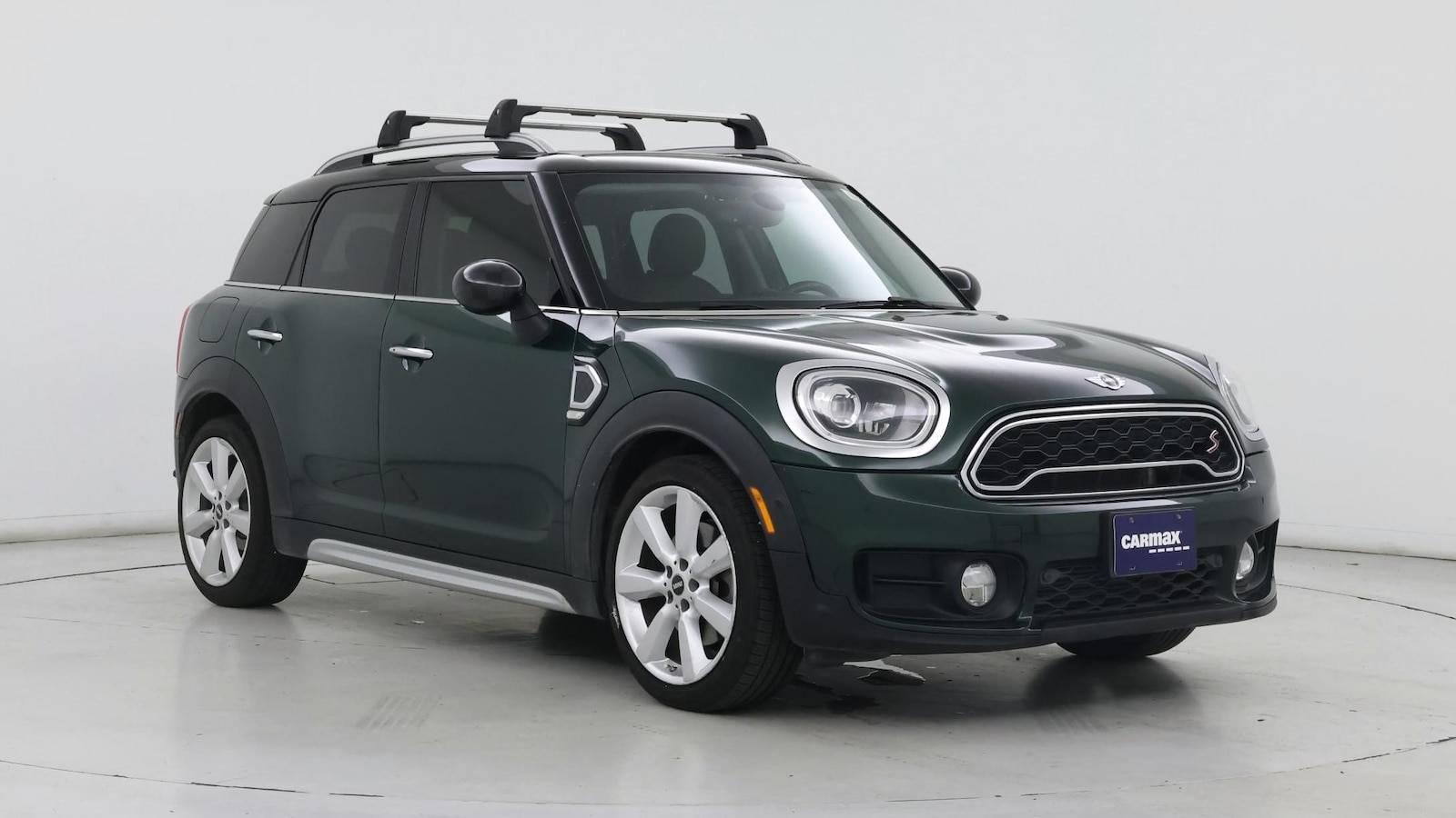 2018 MINI Countryman Cooper S in Garland TX For Sale - Image 1