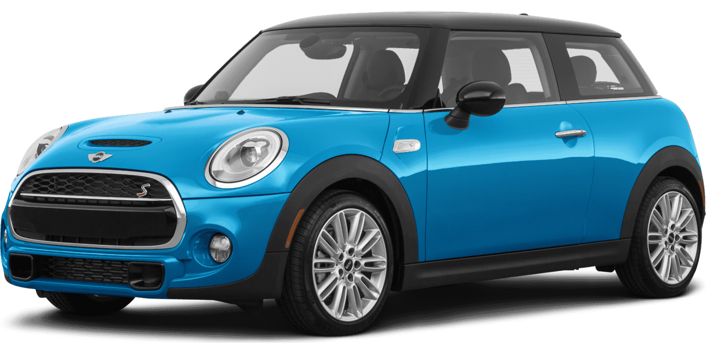 2018 MINI Hardtop Cooper S in Edison NJ For Sale - Image 1