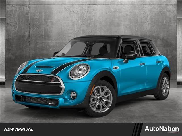 2018 MINI Hardtop Cooper S in Las Vegas NV For Sale - Image 1