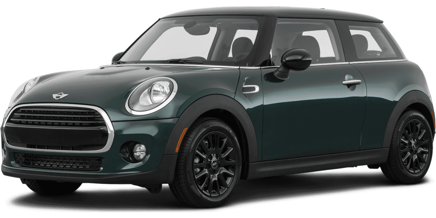 2018 MINI Hardtop Cooper in Houston TX For Sale - Image 1