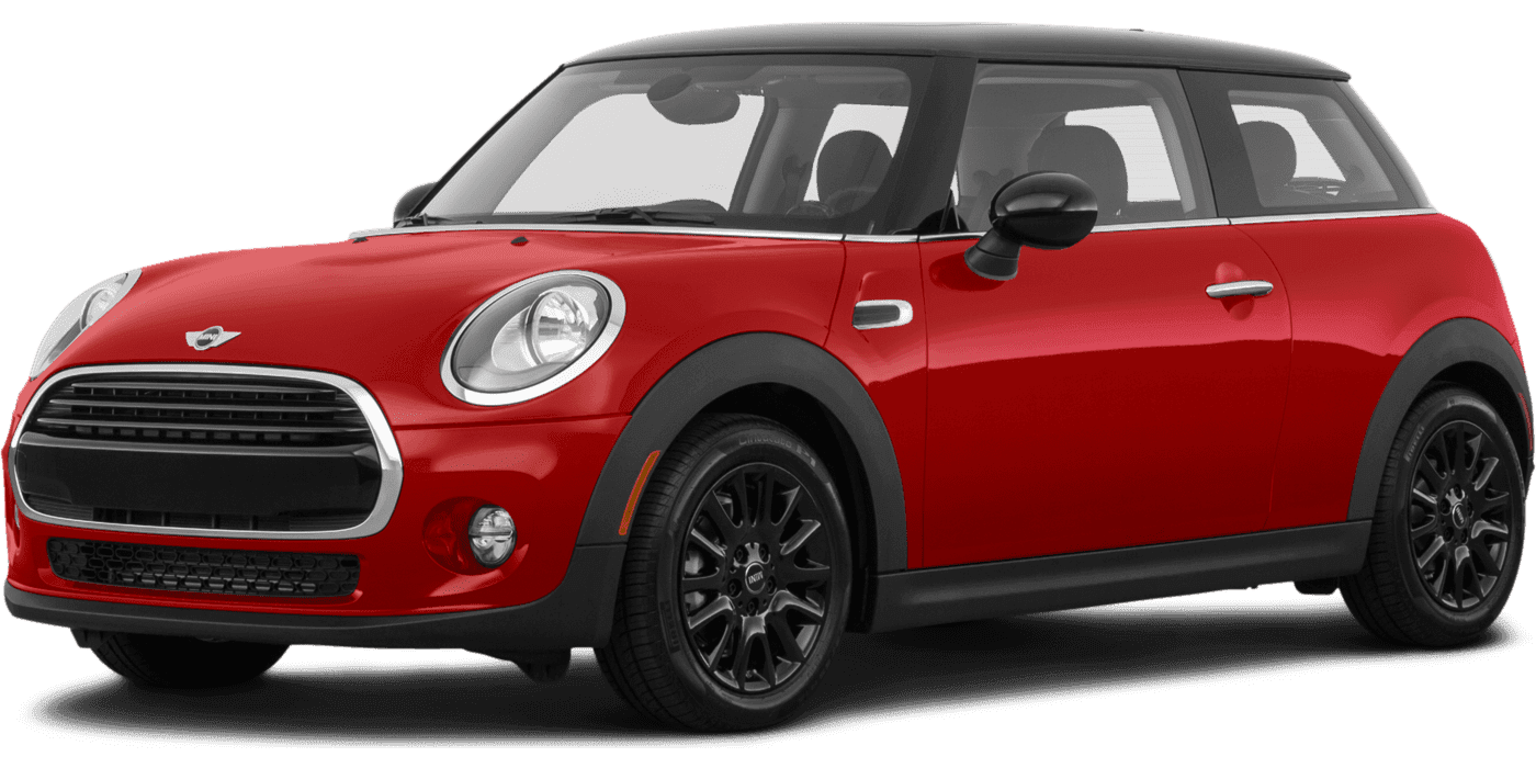 2018 MINI Hardtop Oxford Edition in Plantation FL For Sale - Image 1