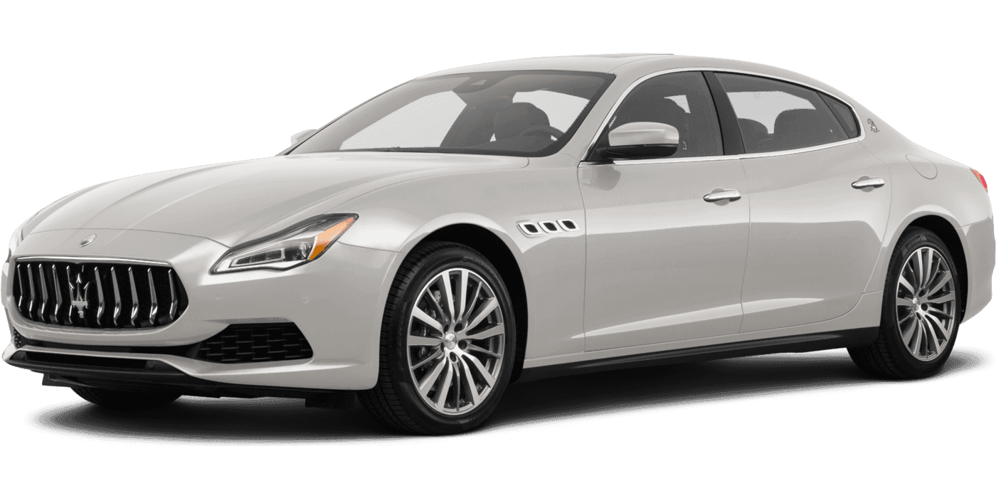 2018 Maserati Quattroporte GTS GranSport in Stuart FL For Sale - Image 1