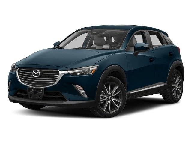 2018 Mazda CX-3 Grand Touring in Colmar PA For Sale - Image 1