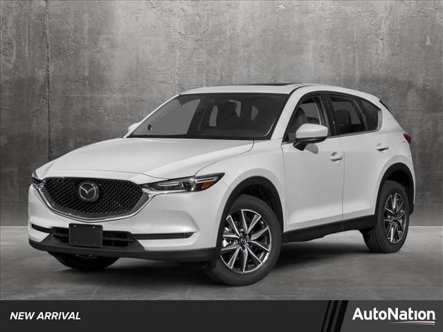 2018 Mazda CX-5 Grand Touring in Plano TX For Sale - Image 1