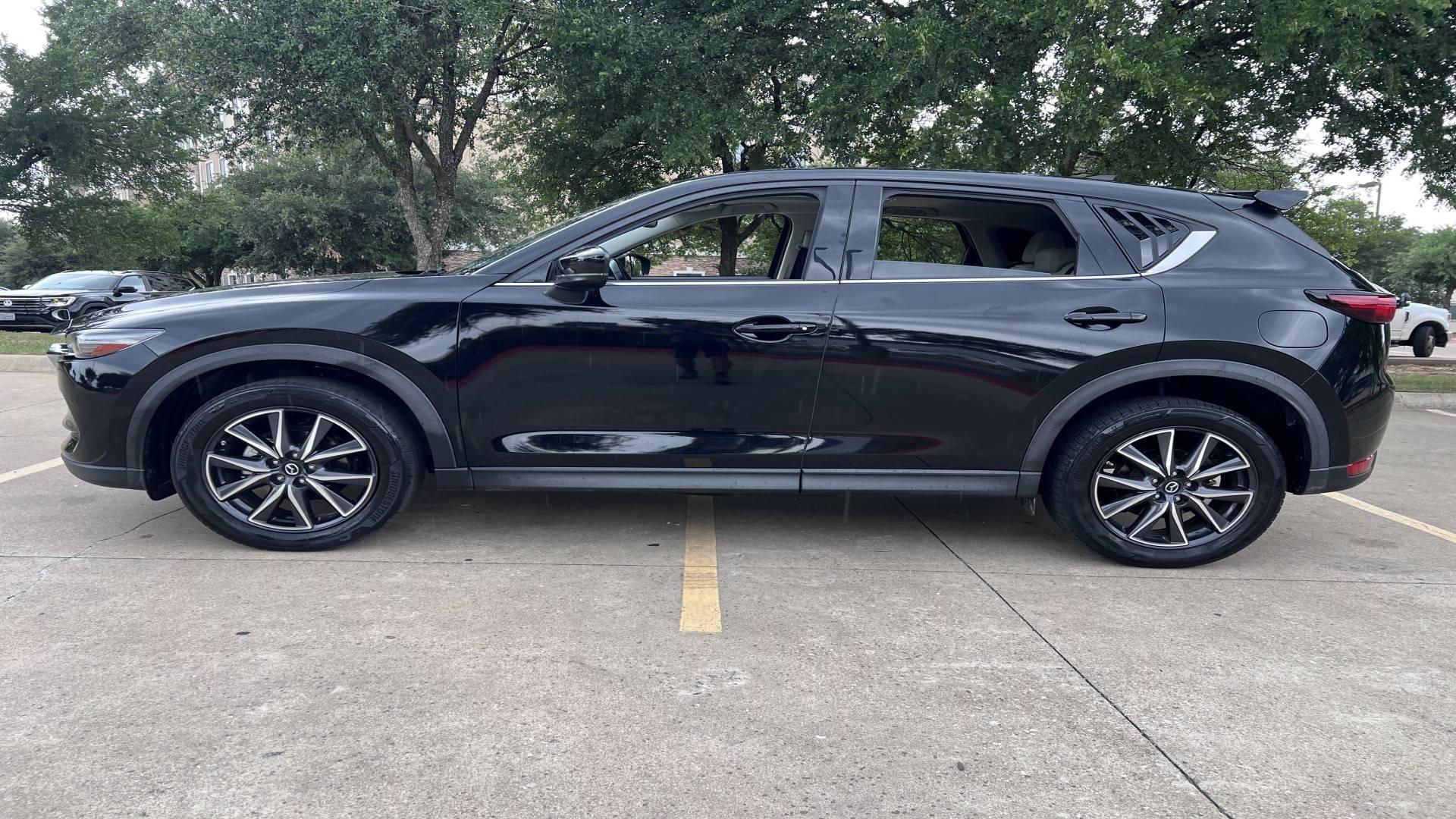 2018 Mazda CX-5 Grand Touring in Austin TX For Sale - Image 1